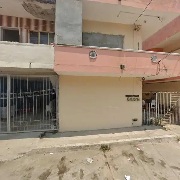 Casa en Venta, Colonia Casablanca