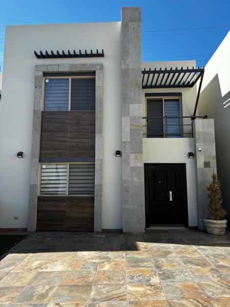 Casa en renta en Alta Firenze Residencial, Hermosillo, Sonora