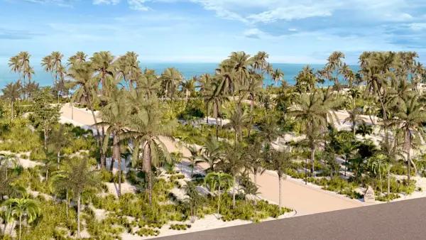 Terreno en venta en Santa Clara, Dzidzantún, Yucatán