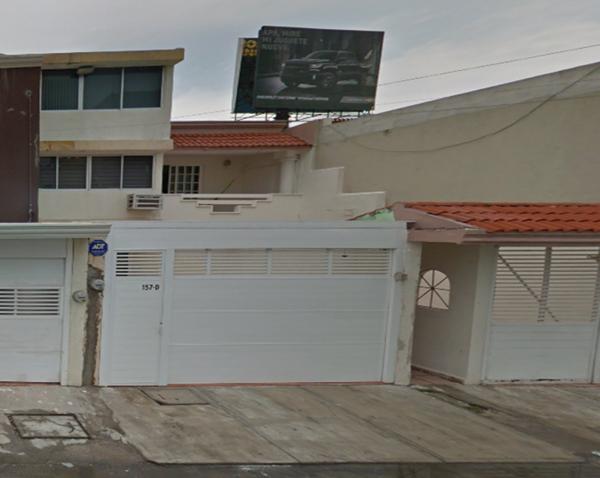 VENTA DE BELLA CASA EN BOCA DEL RÍO,  VERACRUZ
