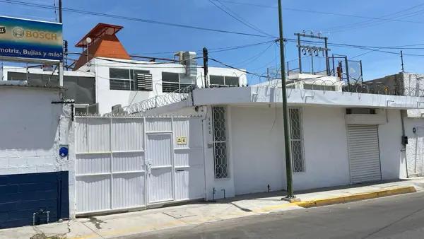 Bodega en venta en Magdalenas, Torreón, Coahuila de Zaragoza