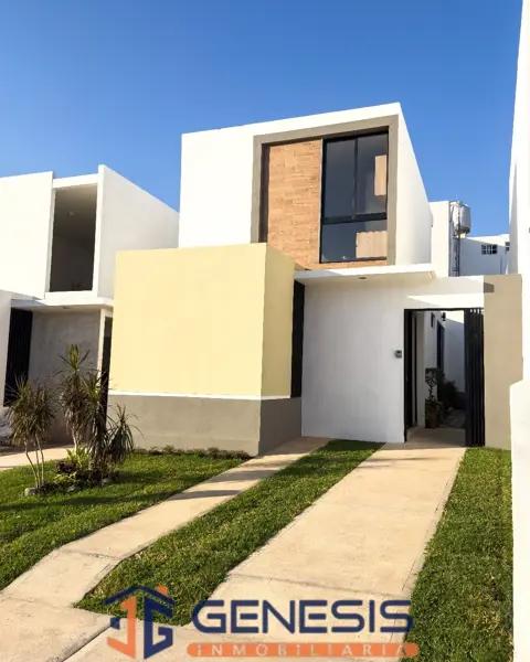 Casa en venta en Vista Bugambilias, Villa de Álvarez, Colima