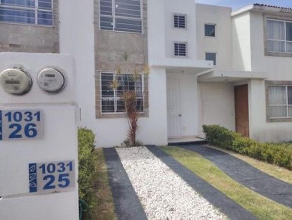Casa en venta en El Mirador, Querétaro, Querétaro