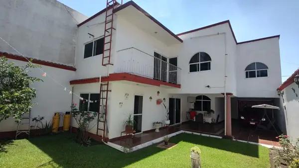 Casa en venta en Cuautla Morelos