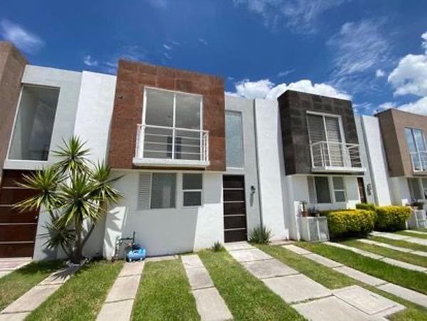 Casa en venta en Residencial el Refugio, Querétaro, Querétaro
