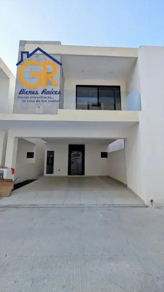 Casa en Condominio en Venta en Nuevo Aeropuerto, Tampico, Tamaulipas