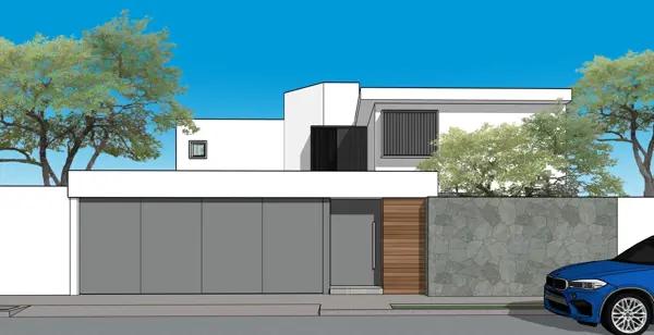 RESIDENCIA EN VENTA ALTAMIRA
