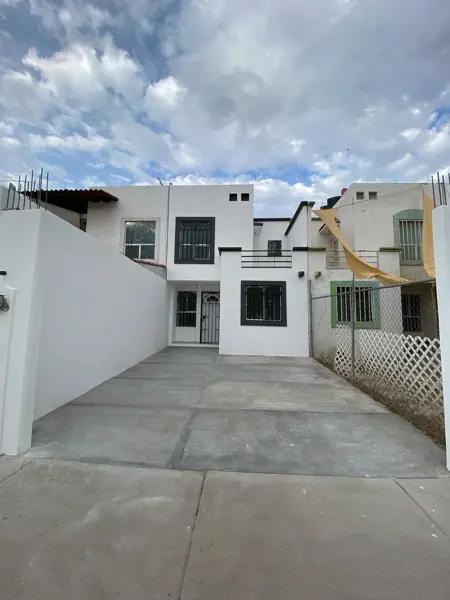 Casa en venta en Brisas del Lago, León, Guanajuato
