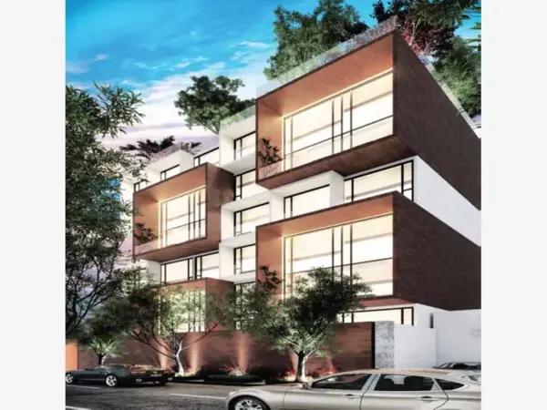 Departamento en venta en Las Aguilas, Álvaro Obregón, Ciudad de México