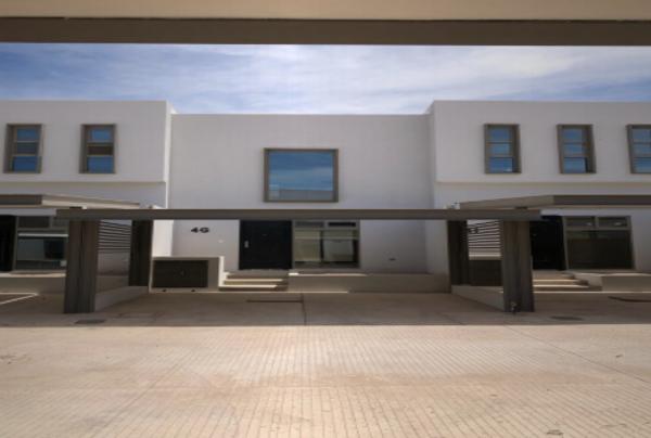 CASA DE ENTREGA INMEDIATA EN CASA VALLE PLATA, FRACCIONAMIENTO BASALTO RESIDENCIAL, HERMOSILLO SON.