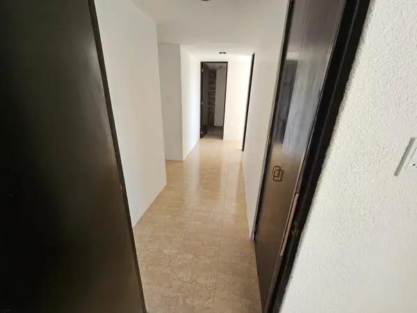Departamento en venta en Naucalpan-Lomas Verdes