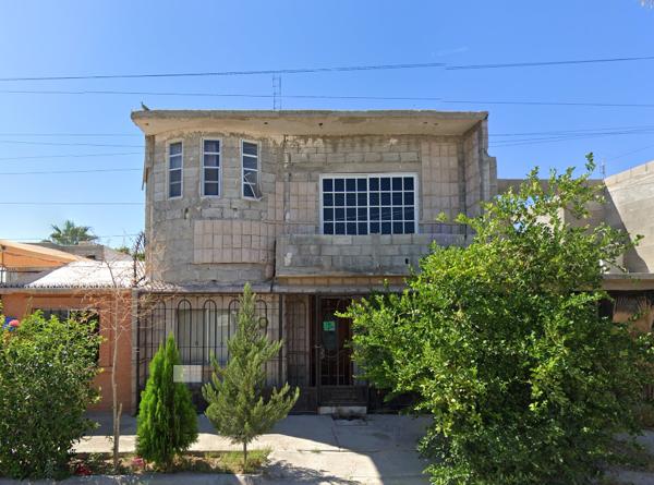 COMPRALE DIRECTO AL BANCO LA CASA DE ENTREGA INMEDIATA EN JOYAS DEL DESIERTO EN TORREON COAHUILA
