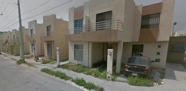 CASA EN VENTA EN SANTA CATARINA NUEVO LEON.  REMATE BANCARIO
