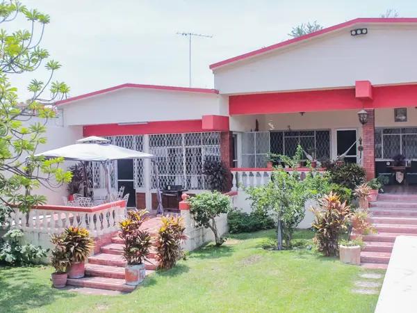 Venta de Casa en Real Del Puente, Xochitepec, Morelos
