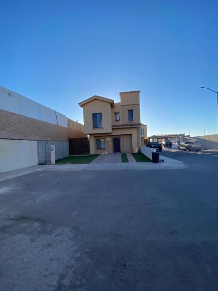 Casa en renta en Real de Toledo Residencial, Hermosillo, Sonora