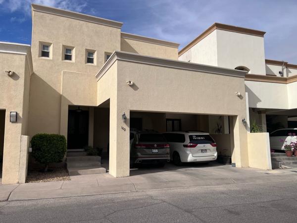 Casa en venta en Los Cuatro (Palermo), Hermosillo, Sonora