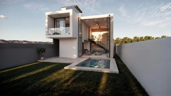 CASA EN VENTA