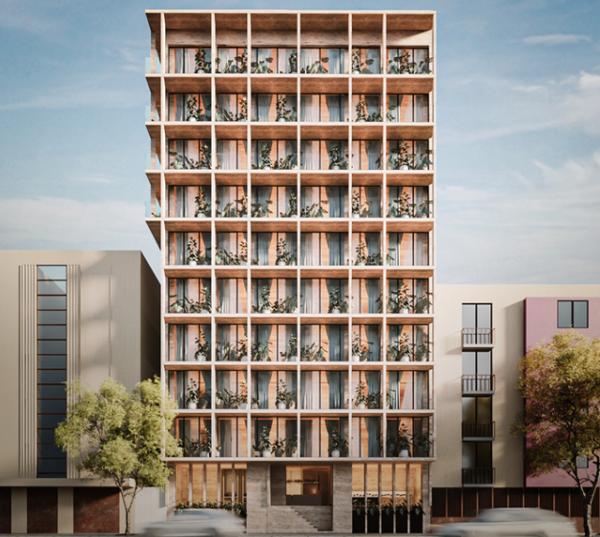 Departamento en Venta en Roma Norte, CDMX: Oportunidad Habitacional