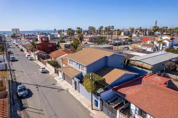 CASA EN VENTA PLAYAS DE ROSARITO CENTRO - VILLAS DEL MAR 53