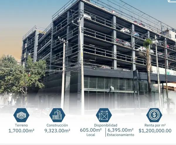 LOCAL COMERCIAL IDEAL PARA AGENCIA DE AUTOS