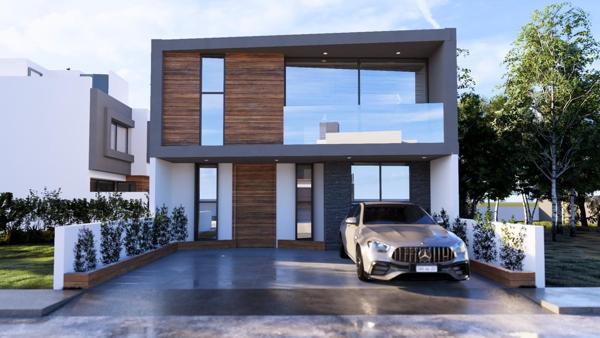 Casa en venta en Paseo del Parque, Morelia, Michoacán de Ocampo