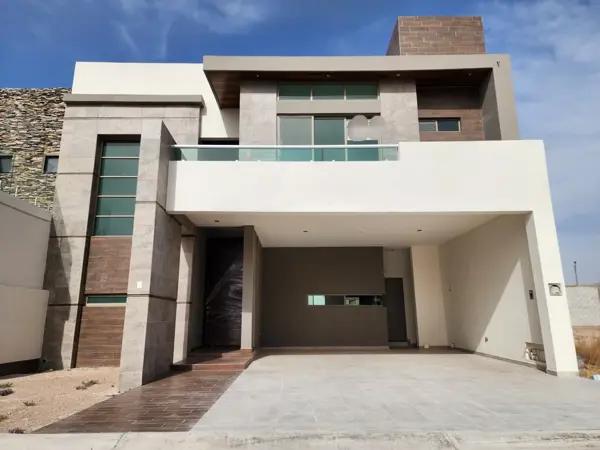 Casa en venta en Los Viñedos, Torreón, Coahuila de Zaragoza