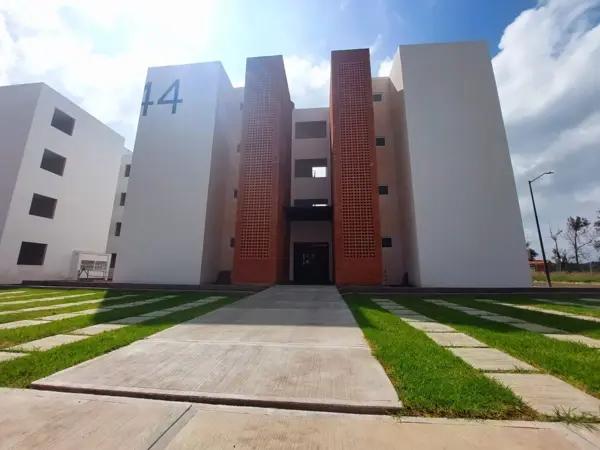 Departamento en venta en San Pedro de los Sauces, Tarímbaro, Michoacán de Ocampo