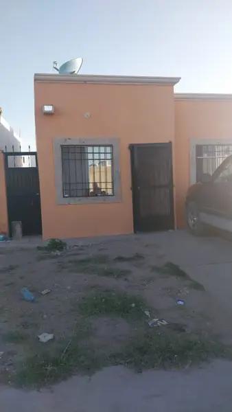 Casa en venta en Mayran, San Pedro, Coahuila de Zaragoza