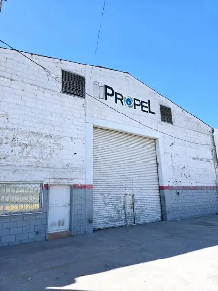 Bodega en venta Col. La Merced,Torreón, Coah.