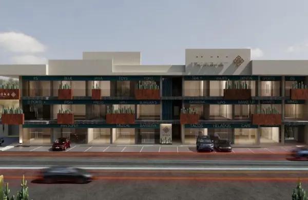 Local comercial en venta, Centro, Cabo San Lucas