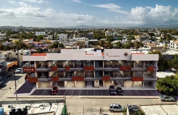 Área comercial en venta, Centro, Cabo San Lucas