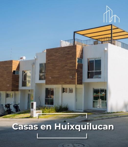 PUERTA DEL RIO - FRACCIONAMIENTO COMPLETAMENTE SEGURO CASAS DESDE $2,700,000