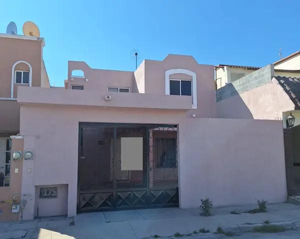 Casa en venta en Hacienda San Rafael, aceptamos Infonavit