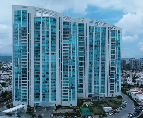 Venta Departamento en Juriquilla Towers