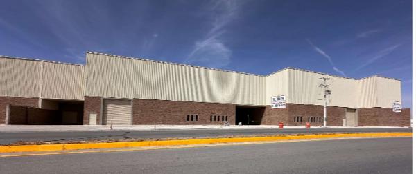 Bodega en renta en El Tajito, Torreón, Coahuila de Zaragoza