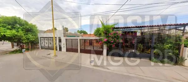 MGG  ULTIMAS CASAS EN VILLAS DEL REY CAJEME CIUDAD OBREGON SONORA