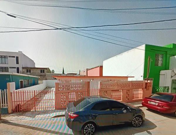 CASA DE UN PISO EN RENTA EN FORTIN DE LAS FLORES EN LA MESA