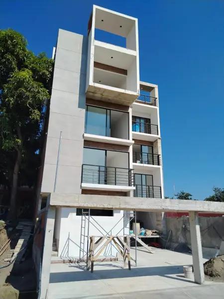 Departamento en venta en El Conchal, Alvarado, Veracruz de Ignacio de la Llave
