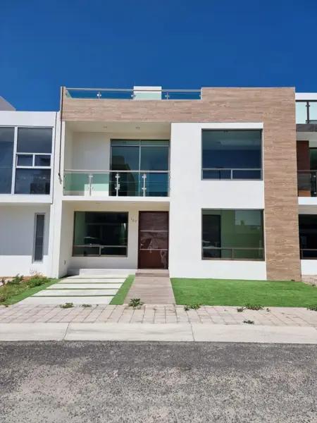 Casa en venta en Explanada Sur, Pachuca de Soto, Hidalgo