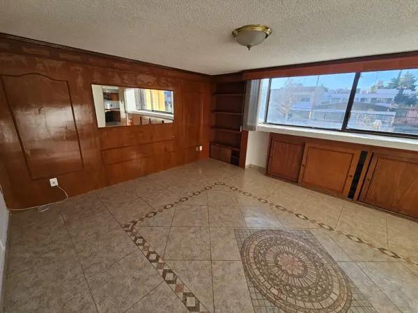 Departamento en venta en Lomas Verdes (Conjunto Lomas Verdes), Naucalpan de Juárez, México