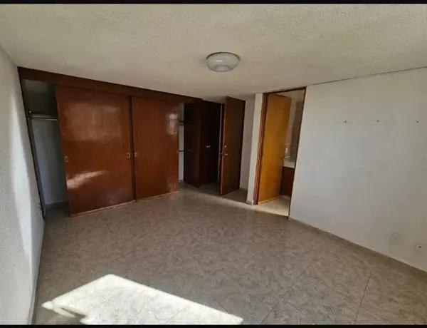 Departamento en venta en Lomas Verdes (Conjunto Lomas Verdes), Naucalpan de Juárez, México