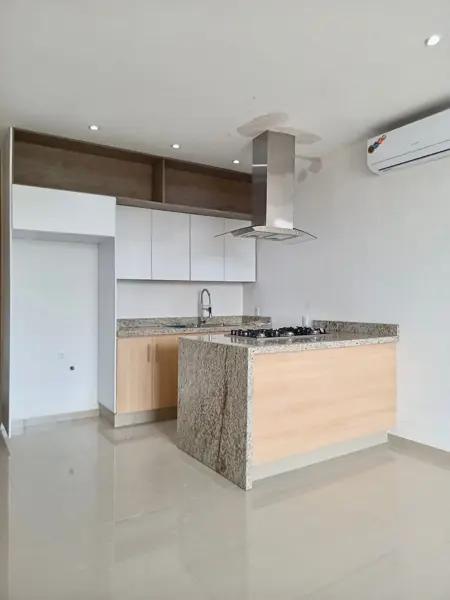 Departamento  NUEVO en Renta con Balcón en Torreón Centro
