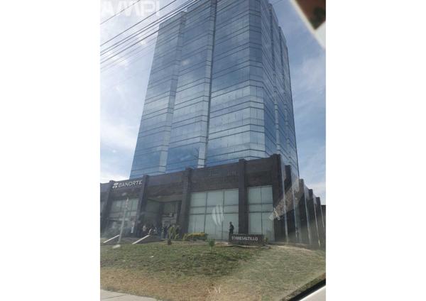 Oficina en renta en Guanajuato Oriente, Saltillo, Coahuila de Zaragoza