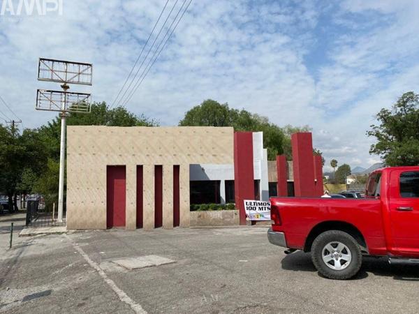 Terreno en venta en La Salle, Saltillo, Coahuila de Zaragoza