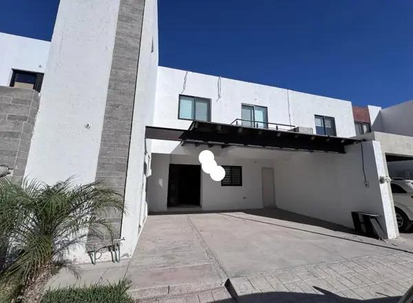 Casa en renta en Los Viñedos, Torreón, Coahuila de Zaragoza