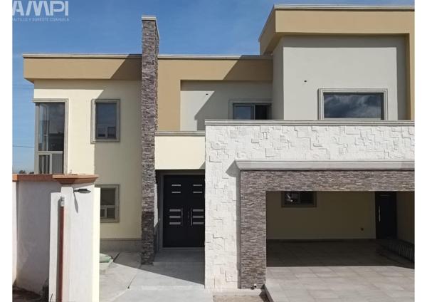 Casa en venta en Las Misiones, Saltillo, Coahuila de Zaragoza