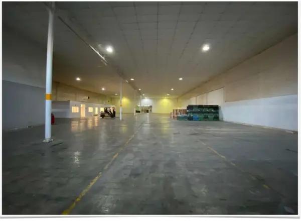 Bodega en renta en Plaza Jumbo, Torreón, Coahuila de Zaragoza