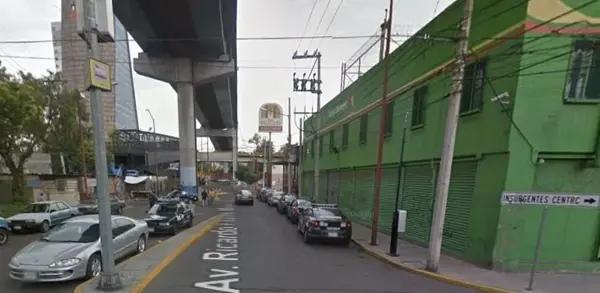 EXCELENTE BODEGA CON UN USO HABITACIONAL