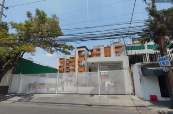 OPORTUNIDAD  DEPARTAMENTO AZCAPOTZALCO