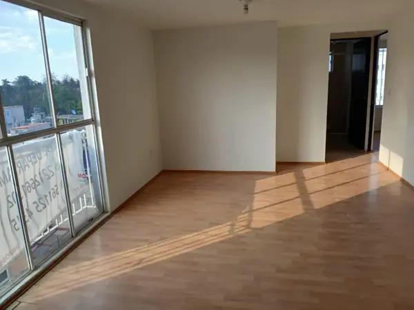 Departamento en venta en San Pedro Xalpa, Azcapotzalco, Ciudad de México